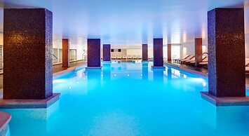 Hipotels Mediterráneo Hotel - Adults Only