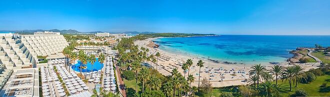 Hipotels Mediterráneo Hotel - Adults Only