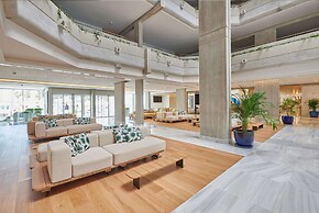 Hipotels Mediterráneo Hotel - Adults Only