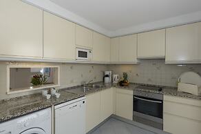 Rocha Brava Village Resort