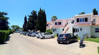 Rocha Brava Village Resort