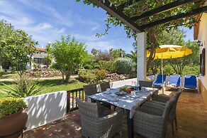 Rocha Brava Village Resort