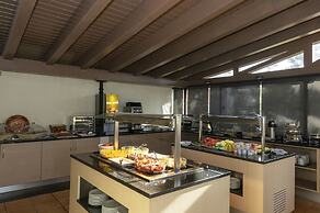 Rocha Brava Village Resort