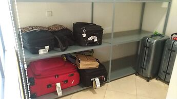 Rocha Brava Village Resort