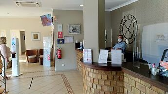 Rocha Brava Village Resort