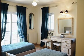 Rocha Brava Village Resort