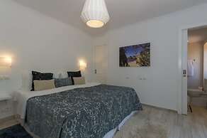 Rocha Brava Village Resort