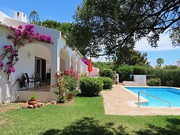 Rocha Brava Village Resort