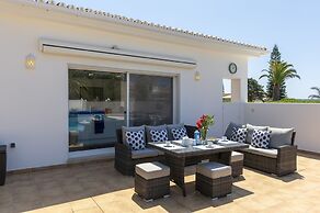 Rocha Brava Village Resort