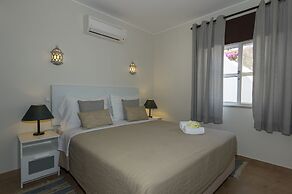 Rocha Brava Village Resort