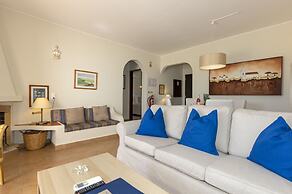 Rocha Brava Village Resort