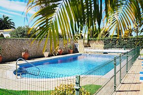 Rocha Brava Village Resort