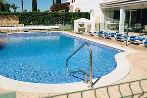 Rocha Brava Village Resort