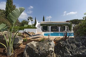 Rocha Brava Village Resort