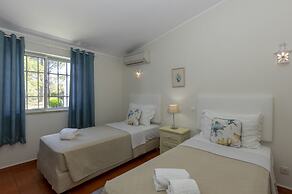 Rocha Brava Village Resort