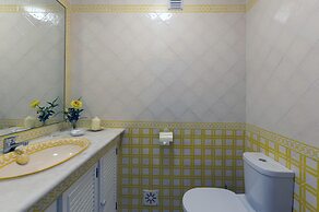 Rocha Brava Village Resort