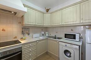 Rocha Brava Village Resort