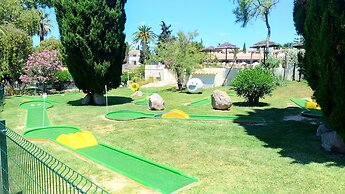 Rocha Brava Village Resort