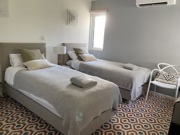 Rocha Brava Village Resort