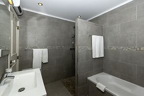 Rocha Brava Village Resort