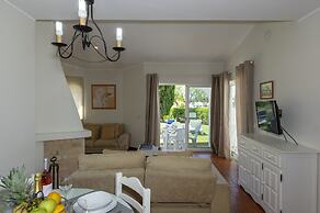 Rocha Brava Village Resort