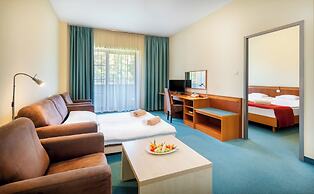 Hunguest Hotel Aqua Sol