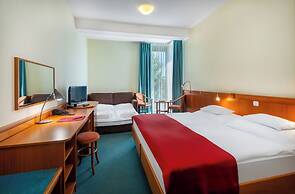 Hunguest Hotel Aqua Sol