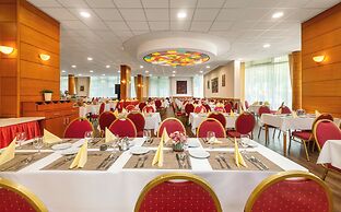 Hunguest Hotel Aqua Sol
