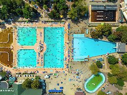 Hunguest Hotel Aqua Sol