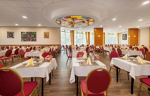 Hunguest Hotel Aqua Sol