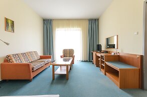 Hunguest Hotel Aqua Sol
