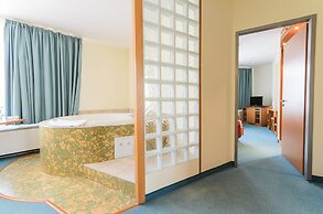 Hunguest Hotel Aqua Sol