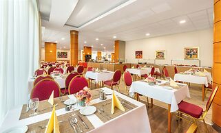 Hunguest Hotel Aqua Sol