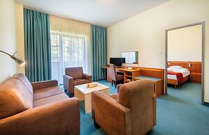 Hunguest Hotel Aqua Sol