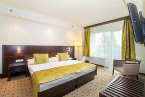 Hunguest Hotel Gyula