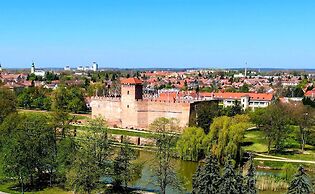 Hunguest Hotel Gyula