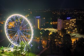 Hunguest Hotel Gyula