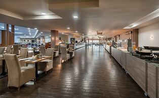 Hunguest Hotel Gyula