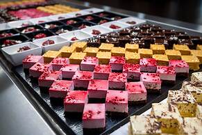 Hunguest Hotel Gyula