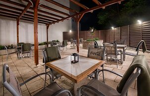 Hunguest Hotel Gyula