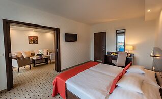 Hunguest Hotel Gyula