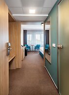 Hunguest Hotel Gyula