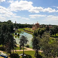 Hunguest Hotel Gyula