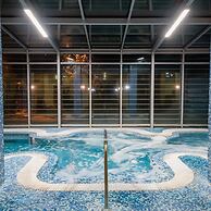 Hunguest Hotel Gyula