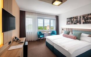 Hunguest Hotel Gyula