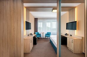 Hunguest Hotel Gyula