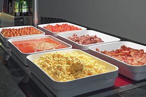 Boutique Hotel H10 Blue Mar - Adults Only