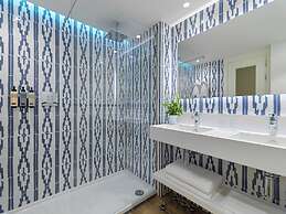 Boutique Hotel H10 Blue Mar - Adults Only