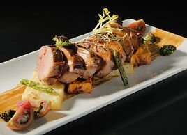 Boutique Hotel H10 Blue Mar - Adults Only