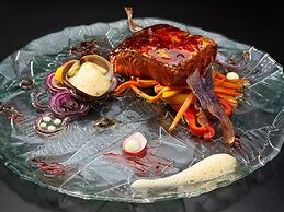 Boutique Hotel H10 Blue Mar - Adults Only